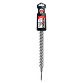Diablo DMAPL4320 1-1/8 in. x 16 in. x 18 in. Rebar Demon SDS-Plus 4-Cutter Full Carbide Head Hammer Bit
